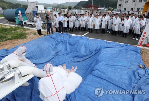 베트남 전역 휩쓴 돼지열병…280만 마리 살처분