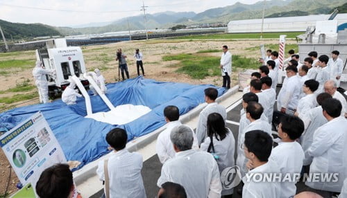 라오스에서도 돼지열병 발생…인도차이나반도 위협