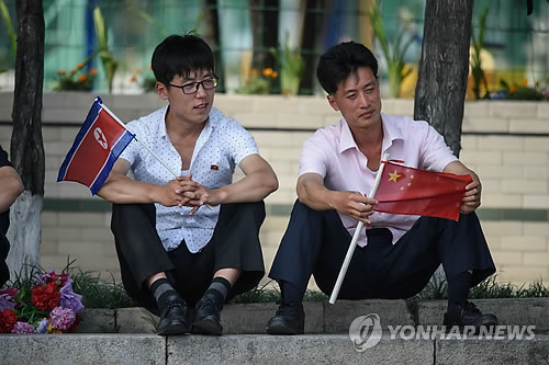 북중 지도자 교류 후엔 '선물'…시진핑도 식량·비료 지원 전망