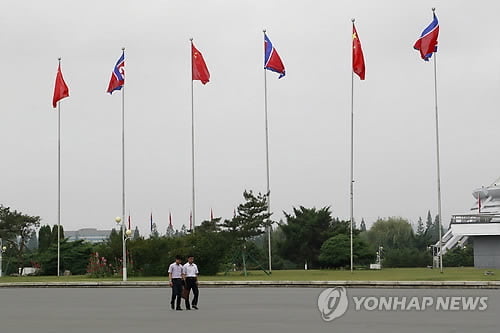 북중 지도자 교류 후엔 '선물'…시진핑도 식량·비료 지원 전망