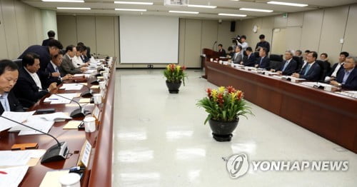 한전 사외이사 "누진제 완화안, 배임 가능성 낮춰야 의결 가능"