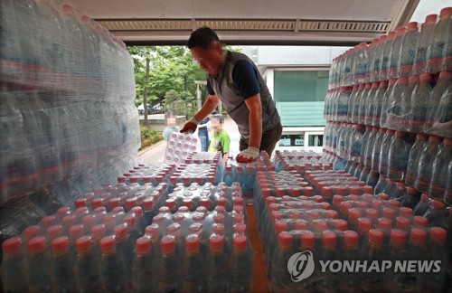 서울시 노후상수도관 138㎞ 연내 교체…추경 727억 편성