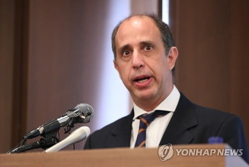 유엔 보고관 "대북 식량지원 환영…北인권은 여전히 심각"