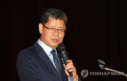 김연철 "북미 관계 진전돼야 금강산·개성공단 문제 풀려"