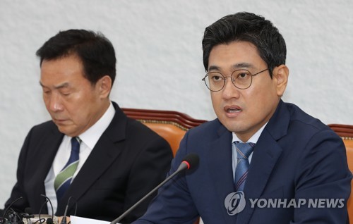 6월 국회, 결국 '반쪽 가동'…이달 내 추경처리는 사실상 무산