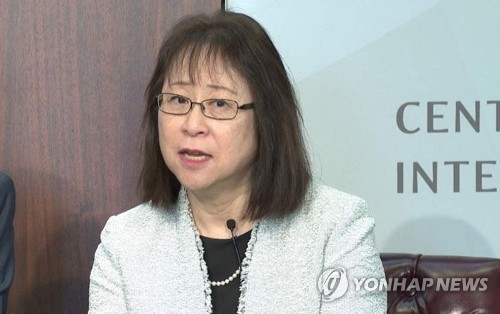美국무부 신임 한국과장에 커윈 주한미대사관 총영사