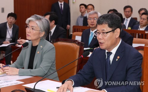 김연철 "한미정상회담 前 남북정상회담, 낙관적 전망 어려워"