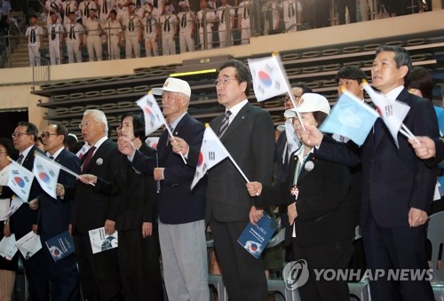 이총리 "연쇄 정상회담, 비핵화·평화에 획기적 진전 가져오길"