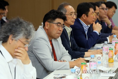 "제주 2공항 건설 속도 낸다"…기본계획 최종보고회 '마무리'