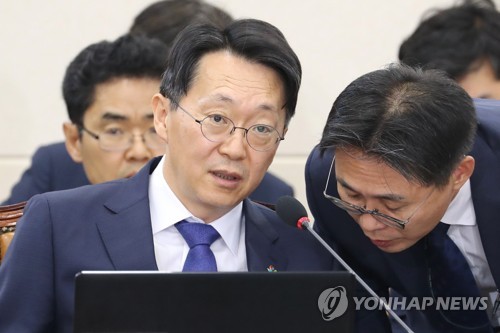 주류 불법 리베이트 개선 고시안 내달 시행 미뤄질 듯