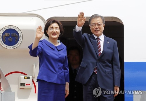 오사카 G20 개막…트럼프-시진핑 '운명의 담판' 시선 집중