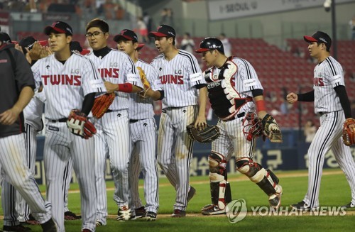 6위 삼성, 5위 NC에 3경기 차…뜨거워진 5위 싸움(종합)