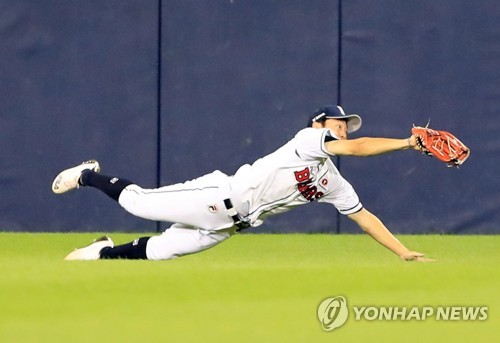 6위 삼성, 5위 NC에 3경기 차…뜨거워진 5위 싸움(종합)