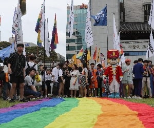 오늘 서울 도심 퀴어축제·반대집회…교통혼잡 예상