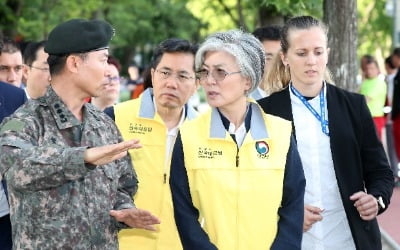 헝가리 유람선 침몰 사고 신속한 대응 촉구…현지 긴급 외교장관회담