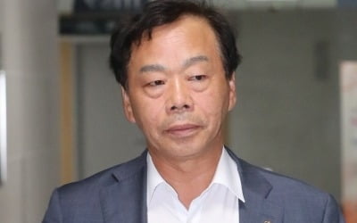 국회의원 이완영 '의원직 상실' 우려 현실로 … 대법원 벌금 500만원 확정