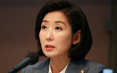 나경원 "보수 통합, 바른미래당과 먼저 해야"…손학규 "한국당이 어떻게 통합 얘기하느냐"