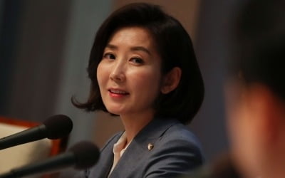 나경원 "'달창=달빛 창문'인 줄, 뜻 알았다면 썼겠나…야당 입 막는 막말 프레임"