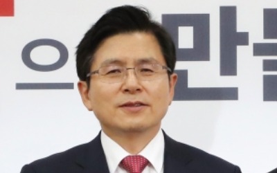 황교안 "文정권, 노동개혁 외면하면 민주노총과 동반 침몰"