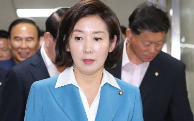 자유한국당, 상임위 전면 복귀…사실상 '국회 정상화' 수순