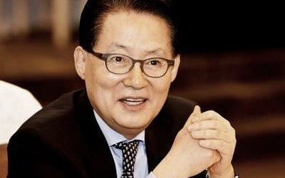 박지원 "친박신당, 최소 20석 얻어 반드시 성공…보수 분열"