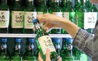 6월 소주·맥주·과자 가격 줄줄이 인상…편의점서 최대 10%↑