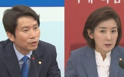 여야 '전열 재정비' 마치고 숨 고르기…국회정상화 '샅바싸움'도