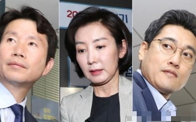 '출구' 못찾은 국회정상화…패스트트랙 놓고 70분간 '평행대치'