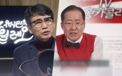 유시민 "재밌는 대화였다"…홍준표 "허심탄회하게 얘기"(종합2보)