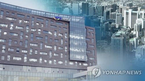 상장사 지배구조 권장항목 준수율 평균 53%에 그쳐