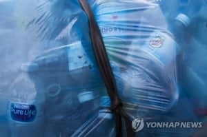 일본도 비닐봉지 퇴출…'무상제공 금지' 법제화 추진