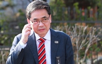 곽상도, 김학의 수사외압 무혐의에 "文대통령 법적책임 묻겠다"