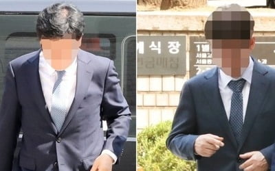 '분식회계 증거인멸 주도' 삼성전자 부사장 잇따라 구속