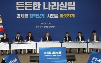 머쓱해진 국가채무비율 40% 논란…불어난 GDP에 내년도 30%대