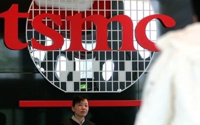 대만 반도체 업체 TSMC, 美 '화웨이 제재'에 반사이익