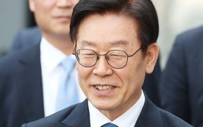 1심 무죄 이재명 지사, 27일 항소심 첫 재판