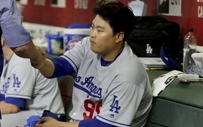 류현진, MLB 통산 평균자책점 2점대 진입…압도적인 2019시즌