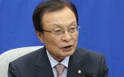 이해찬, 외교·안보장관 오찬…헝가리 사고·대북식량지원 논의