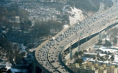 서울외곽순환도로→수도권순환도로 변경 탄력…서울ㆍ인천 합의