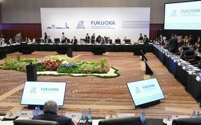 G20 통상장관 처음 모여 디지털경제 도전과제 논의