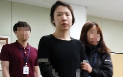 고유정 약독물 사용 여부 재검사…범행 수법 의문 풀리나