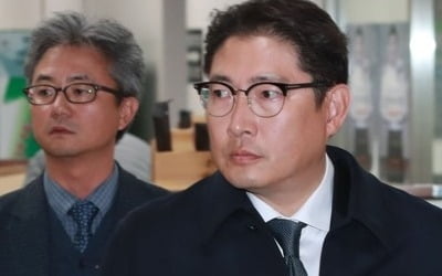 '횡령·배임' 조현준 징역 4년 구형…趙 "경제기여 기회달라"