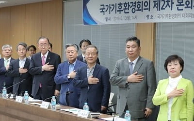 "미세먼지 중국 탓 지나쳐"…국민 '83%' vs 과학계 '20∼50%'