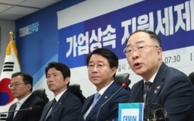 경실련 "가업상속공제, 부의 대물림 수단 돼선 안 돼"