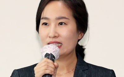 김수민, 온라인 공연 암표 거래 금지법 대표 발의