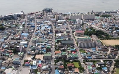 '손혜원 논란' 목포 근대역사문화공간 사업 삐걱