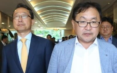 현대중, 대우조선 현장실사 또 무산…"실사 없이 종결 않겠다"