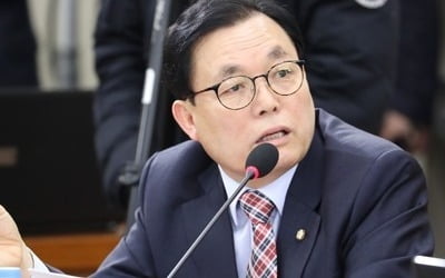 한국당 행안위원들 "지자체 특혜성 고액강연 실태 전수조사"