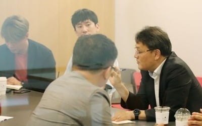 국토부-모빌리티 업계 간담회…업계 "과감한 규제개혁 필요"