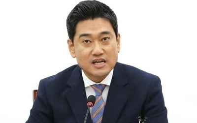 오신환 "협상타결 안돼도 국회정상화 행동 돌입"…단독소집 시사